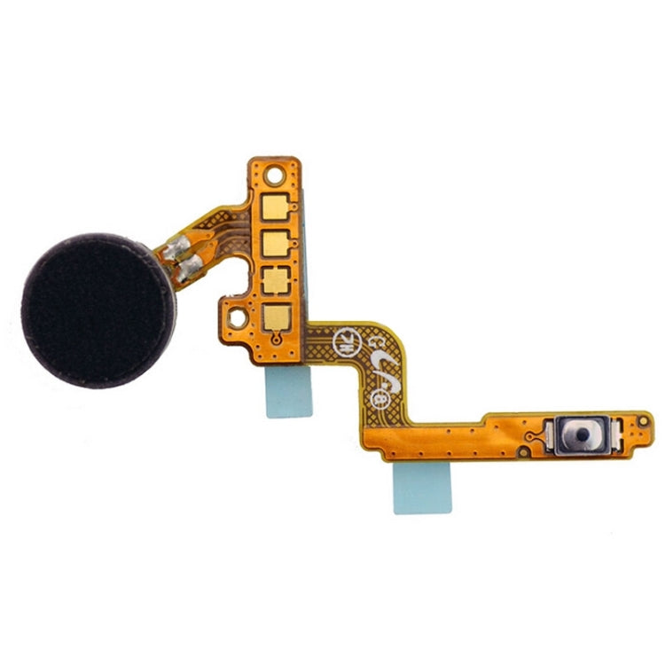 Para Galaxy Note 4 / N910F Botón de encendid...