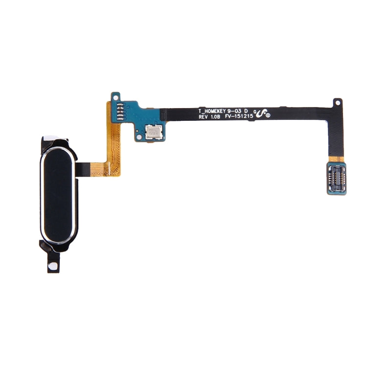 Para Galaxy Note 4 / N910F Botón de inicio  ...