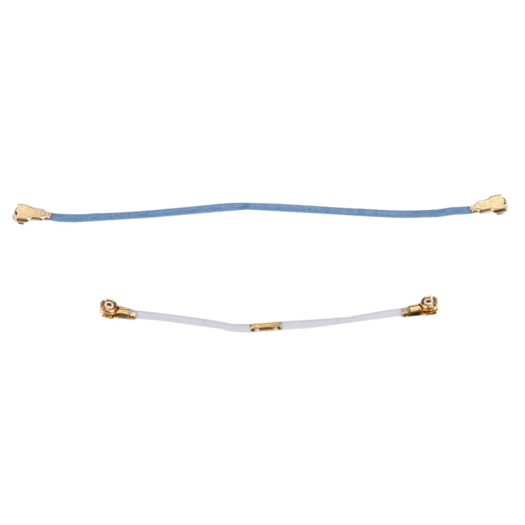 Para Galaxy Note 4 / N910F Cable flexible de...