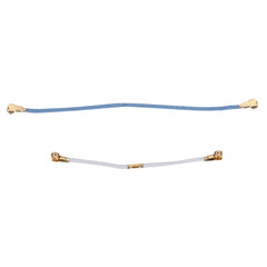 Para Galaxy Note 4 / N910F Cable flexible de...
