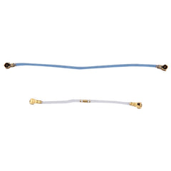 Para Galaxy Note 4 / N910F Cable flexible de...