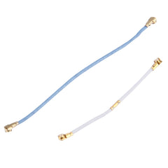 Para Galaxy Note 4 / N910F Cable flexible de...