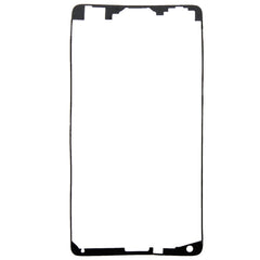 Para Galaxy Note 4 10 piezas pegamento adhes...