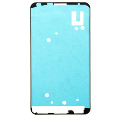 Para Galaxy Note 3 10 piezas pegamento adhes...