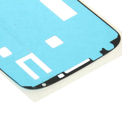 Para Galaxy S4 10 piezas pegamento adhesivo ...