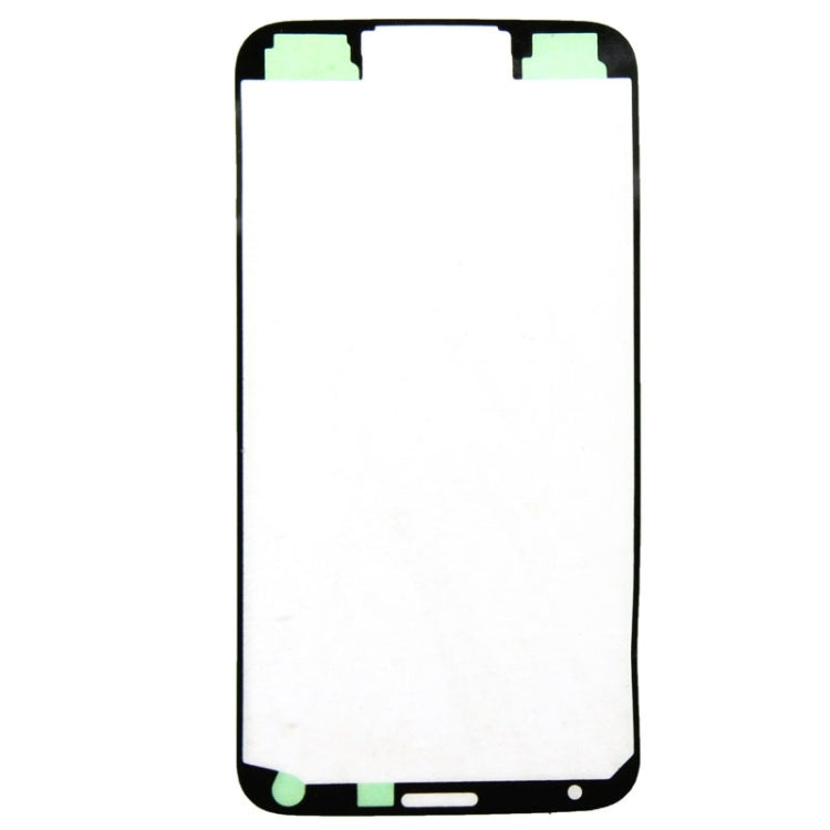 Para Galaxy S5 10 piezas pegamento adhesivo ...