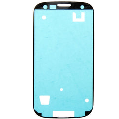 Para Galaxy S III 10 piezas pegamento adhesi...