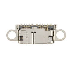 Para cargador de conector trasero Galaxy Not...