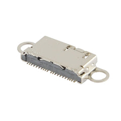 Para cargador de conector trasero Galaxy Not...