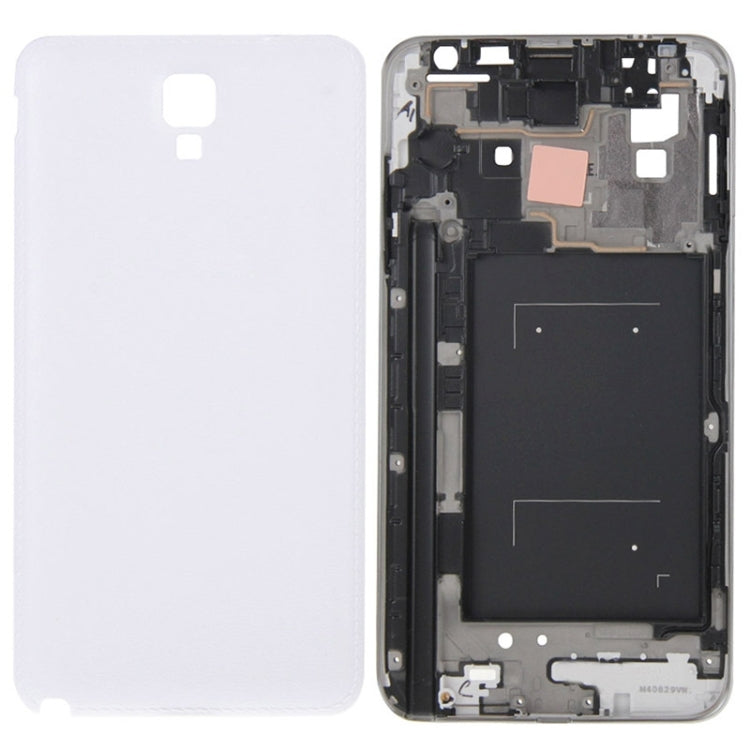 Para Galaxy Note 3 Neo / N7505 Cubierta de c...