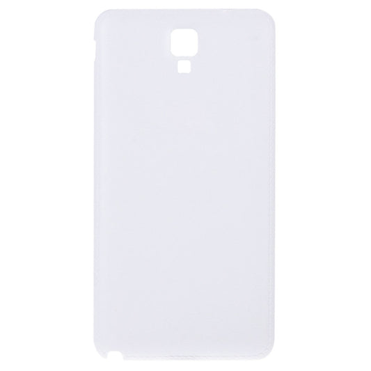 Para Galaxy Note 3 Neo / N7505 Cubierta de c...