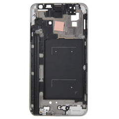 Para Galaxy Note 3 Neo / N7505 Cubierta de c...