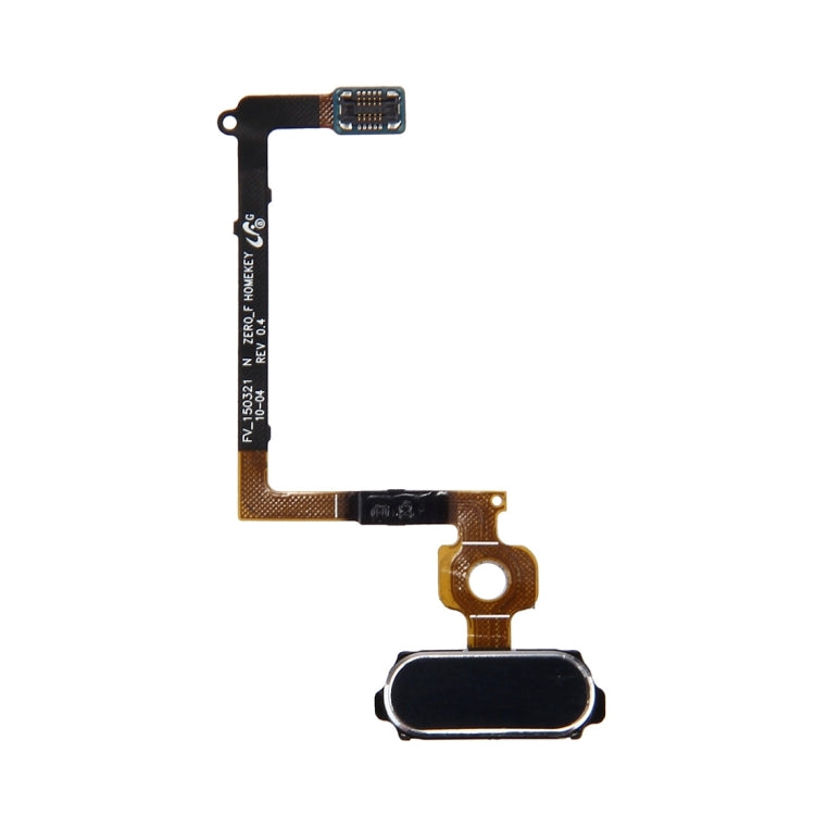 Para el botón de inicio Galaxy S6 / G920F   ...