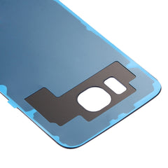 Para Galaxy S6 / G920F Tapa trasera de bater...
