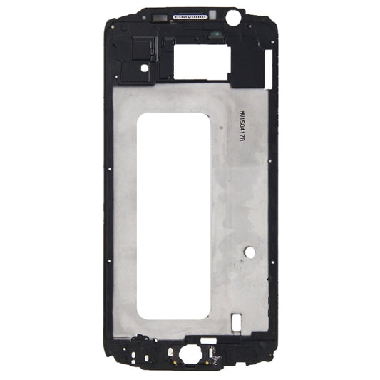 Para Galaxy S6 / G920F Carcasa frontal Marco...