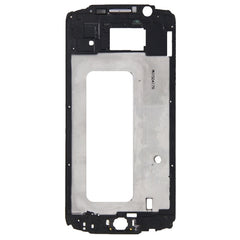 Para Galaxy S6 / G920F Carcasa frontal Marco...