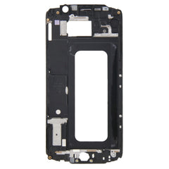 Para Galaxy S6 / G920F Carcasa frontal Marco...