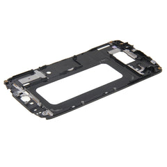 Para Galaxy S6 / G920F Carcasa frontal Marco...