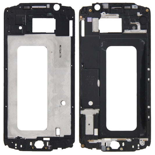 Para Galaxy S6 / G920F Carcasa frontal Marco...