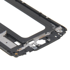 Para Galaxy S6 / G920F Carcasa frontal Marco...