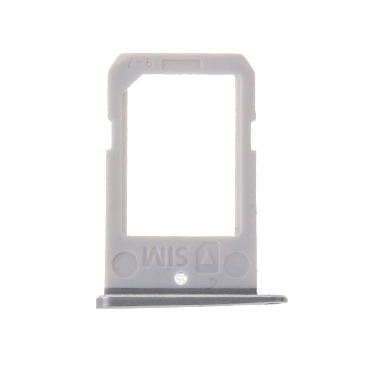 Para Galaxy S6 Edge / G925 Bandeja de tarjet...