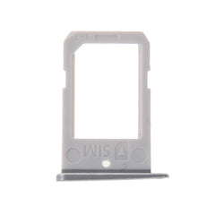 Para Galaxy S6 Edge / G925 Bandeja de tarjet...