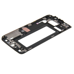 Para Galaxy S6 Edge / G925 Carcasa frontal M...
