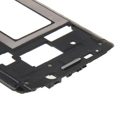 Para Galaxy S6 Edge / G925 Carcasa frontal M...