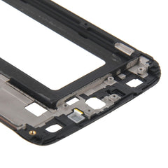 Para Galaxy S6 Edge / G925 Carcasa frontal M...