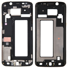 Para Galaxy S6 Edge / G925 Carcasa frontal M...