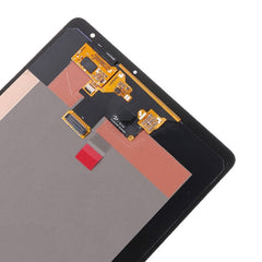 Pantalla LCD + Panel Táctil para Galaxy Tab ...