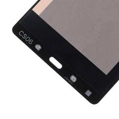 Pantalla LCD + Panel Táctil para Galaxy Tab ...