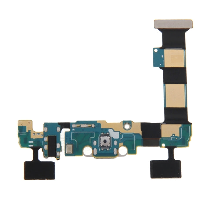 Para Galaxy S6 Edge+ / G9280 Cable flexible ...