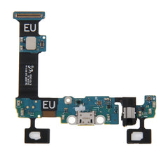 Para Galaxy S6 Edge+ / G9280 Cable flexible ...
