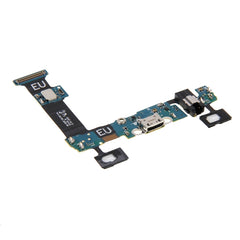 Para Galaxy S6 Edge+ / G9280 Cable flexible ...