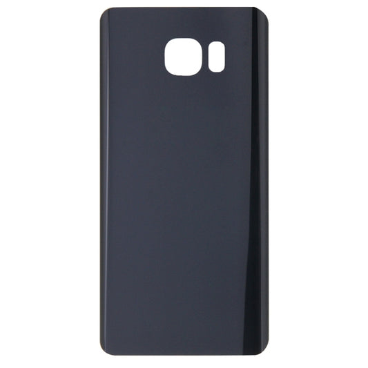 Para Galaxy Note 5 / N920 Tapa trasera de ba...