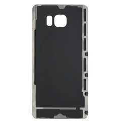 Para Galaxy Note 5 / N920 Tapa trasera de ba...