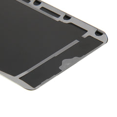 Para Galaxy Note 5 / N920 Tapa trasera de ba...