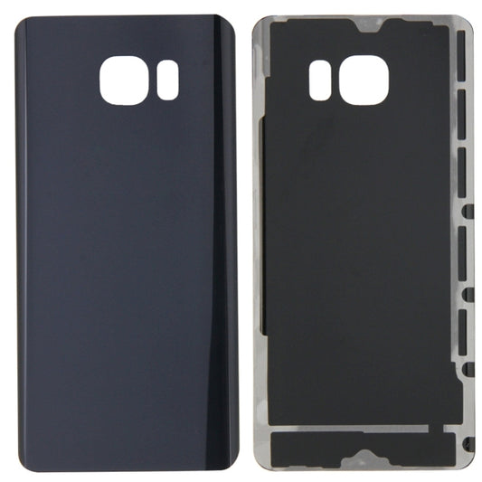 Para Galaxy Note 5 / N920 Tapa trasera de ba...