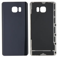 Para Galaxy Note 5 / N920 Tapa trasera de ba...