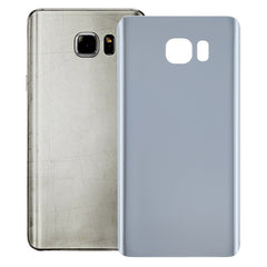 Para Galaxy Note 5 / N920 Tapa trasera de ba...