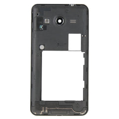 Para Galaxy Core 2 / G355 Bisel de marco med...