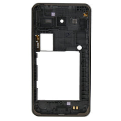 Para Galaxy Core 2 / G355 Bisel de marco med...