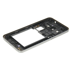 Para Galaxy Core 2 / G355 Bisel de marco med...