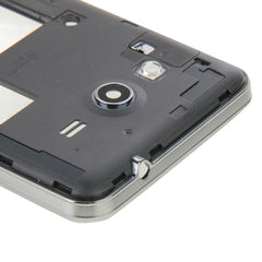 Para Galaxy Core 2 / G355 Bisel de marco med...
