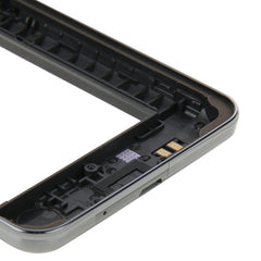Para Galaxy Core 2 / G355 Bisel de marco med...