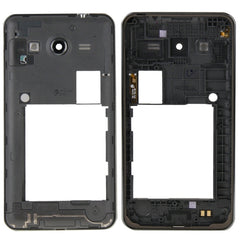 Para Galaxy Core 2 / G355 Bisel de marco med...