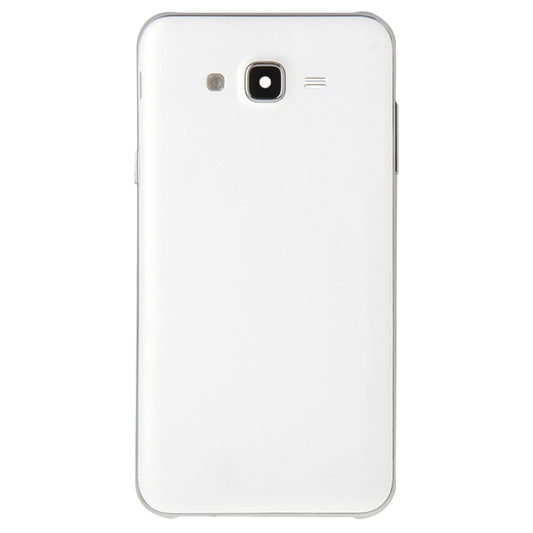 Cubierta completa para Galaxy J7 (bisel de m...