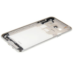 Cubierta completa para Galaxy J7 (bisel de m...