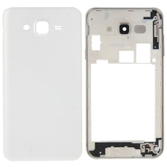 Cubierta completa para Galaxy J7 (bisel de m...